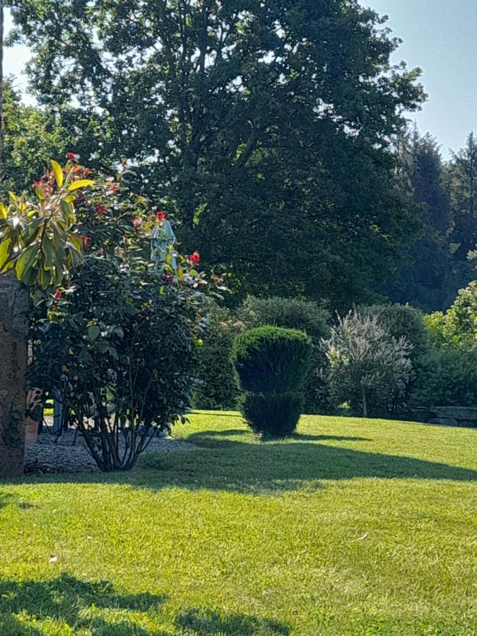 La Sellerie Bed & Breakfast Romagne  Exterior photo